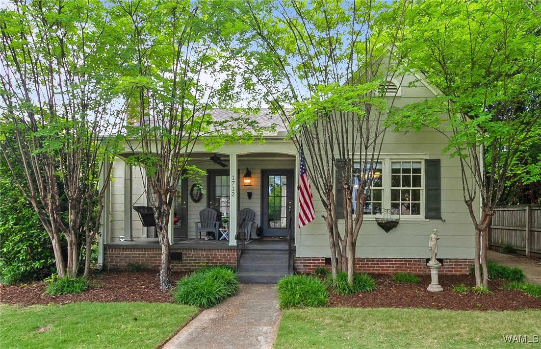 1712 1st Avenue, Tuscaloosa, Alabama image 1