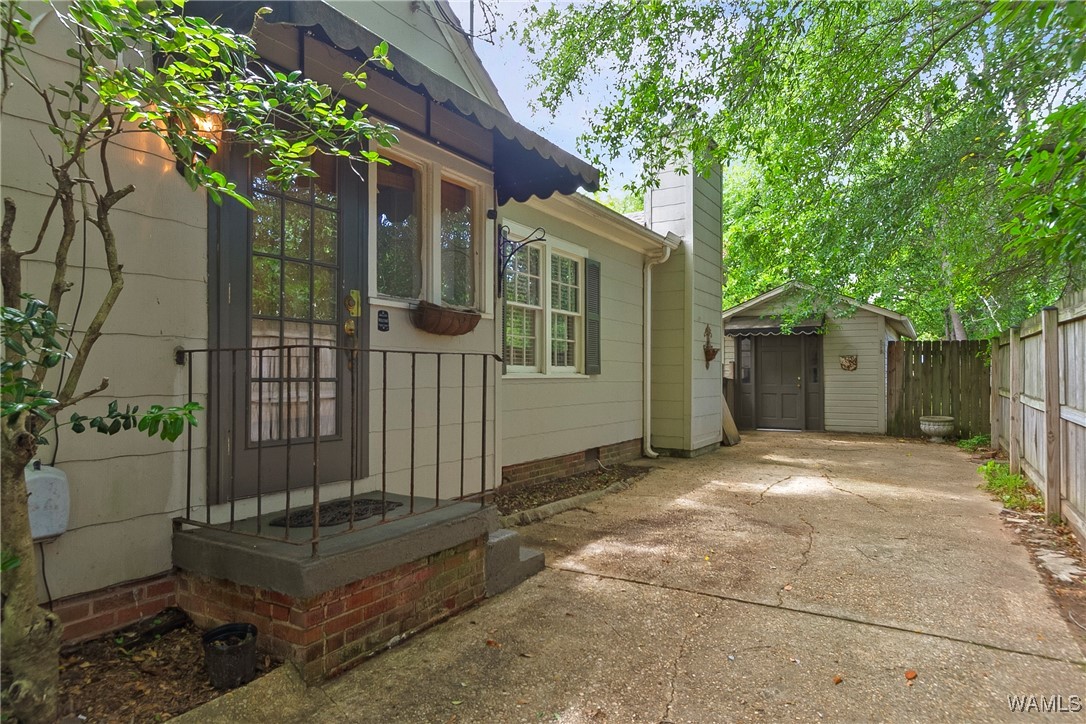 1712 1st Avenue, Tuscaloosa, Alabama image 27
