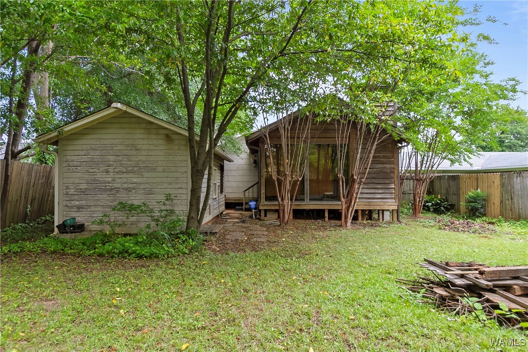 1712 1st Avenue, Tuscaloosa, Alabama image 30