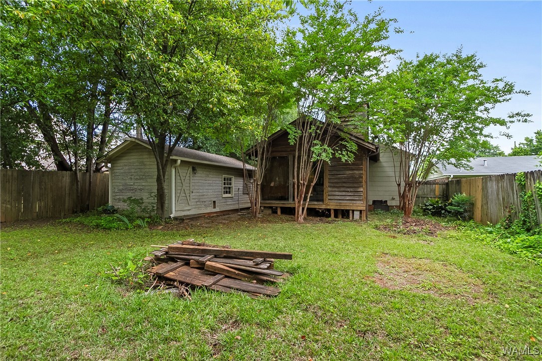 1712 1st Avenue, Tuscaloosa, Alabama image 31