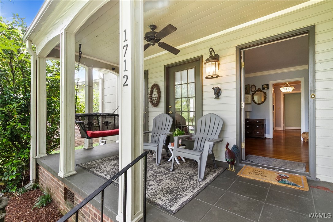 1712 1st Avenue, Tuscaloosa, Alabama image 3
