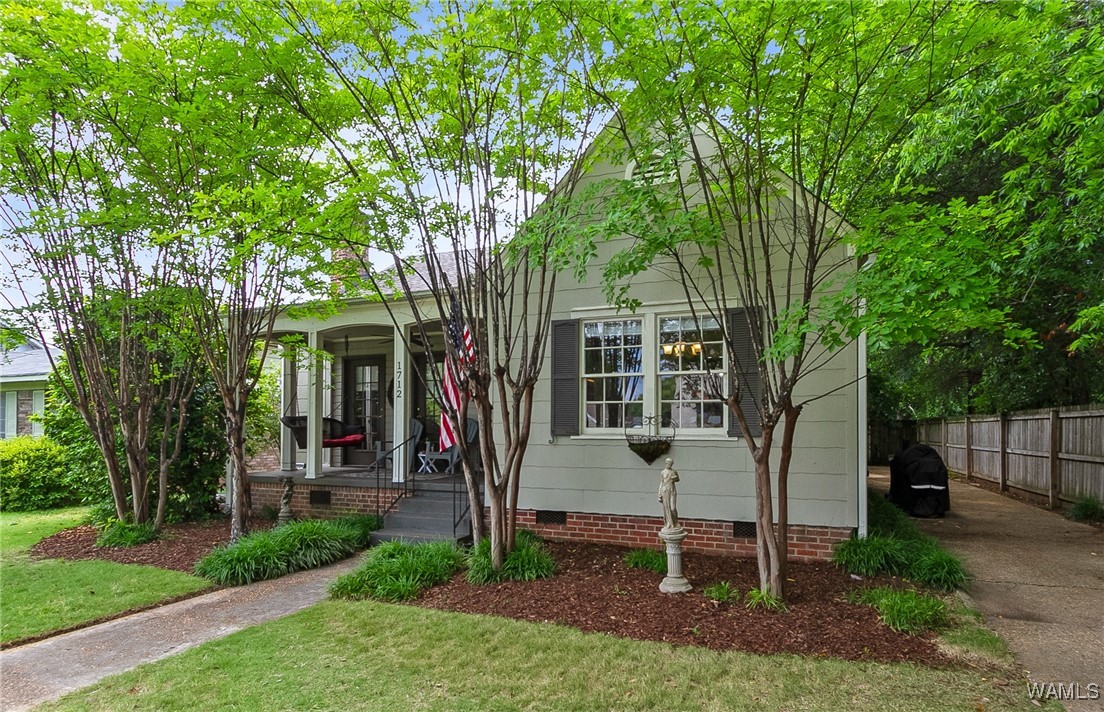 1712 1st Avenue, Tuscaloosa, Alabama image 2