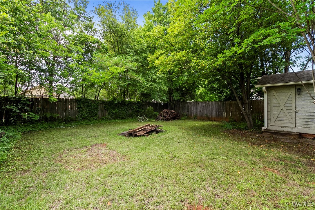 1712 1st Avenue, Tuscaloosa, Alabama image 32