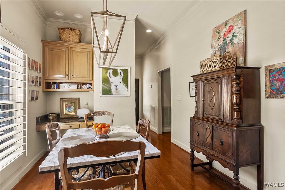 1 Signal Hill Circle, Tuscaloosa, Alabama image 18
