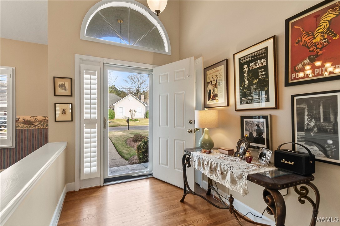 6200 Championship Drive, Tuscaloosa, Alabama image 4