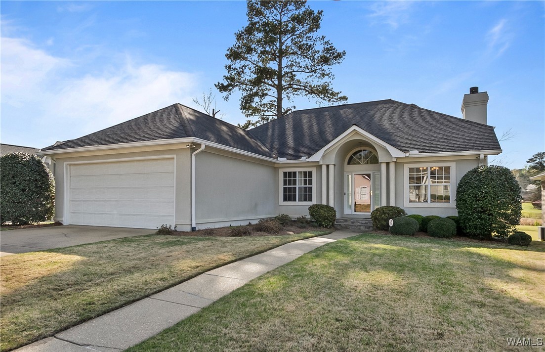 6200 Championship Drive, Tuscaloosa, Alabama image 1
