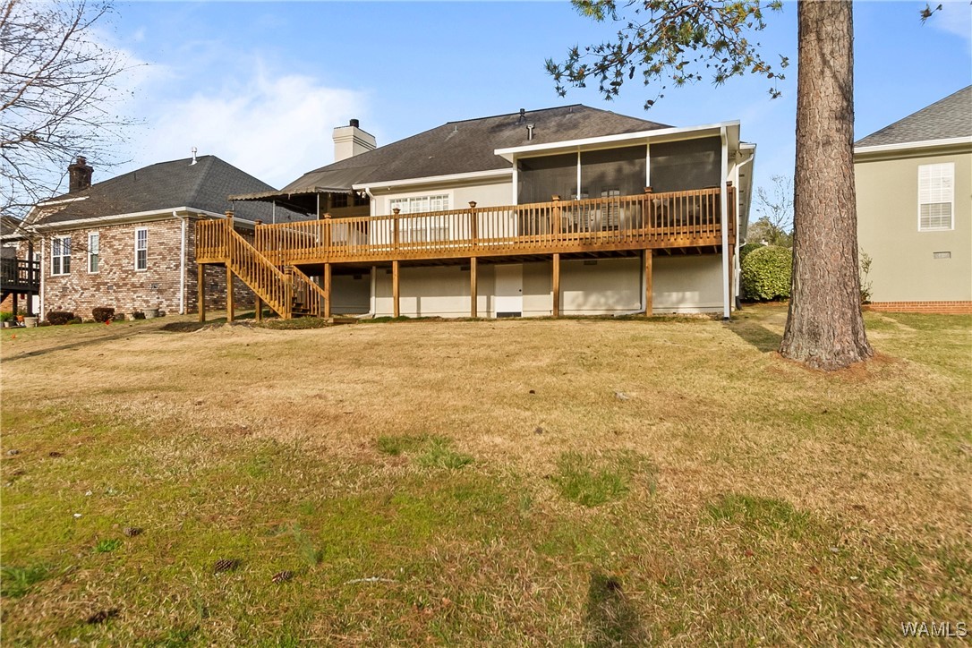 6200 Championship Drive, Tuscaloosa, Alabama image 35