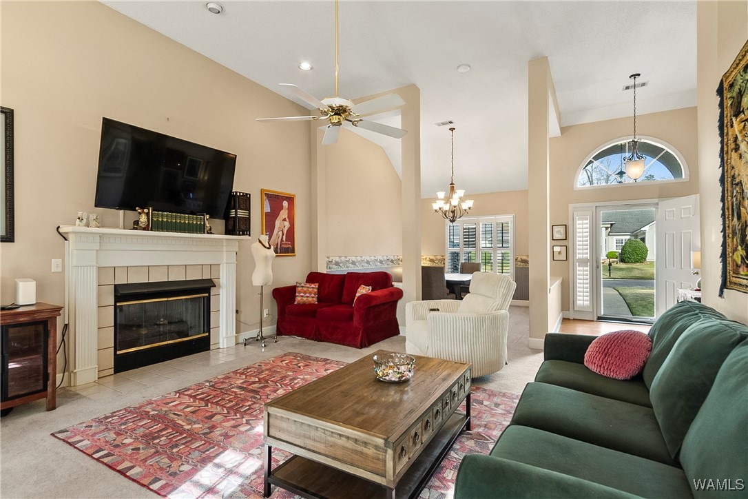 6200 Championship Drive, Tuscaloosa, Alabama image 8