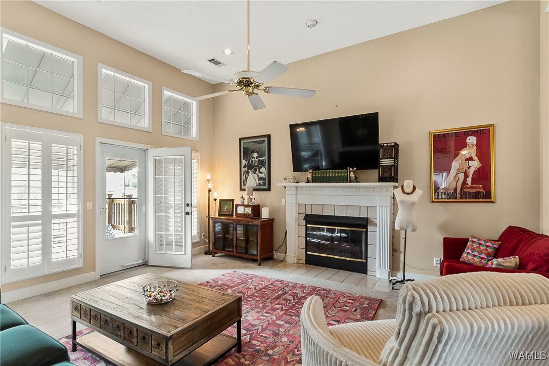 6200 Championship Drive, Tuscaloosa, Alabama image 5