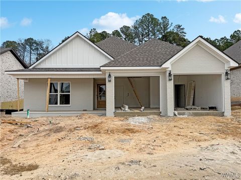 9583 Crete Circle Tuscaloosa AL 35406