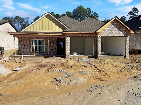 9583 Crete Circle Tuscaloosa AL 35406
