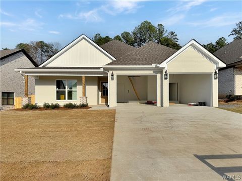 Homes For Sale - 9583 Crete Circle<br/> Tuscaloosa, AL 35406