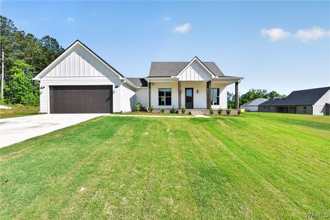 Homes For Sale - 11608 Northridge Lane<br/> Tuscaloosa County, Berry, AL 35546