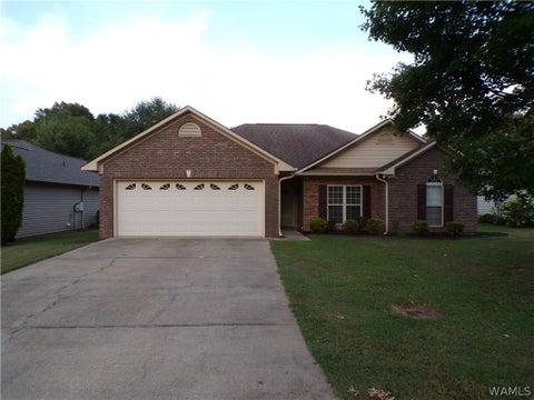 Homes For Sale - 403 19th Street Nw St<br/> Fayette County, Fayette, AL 35555