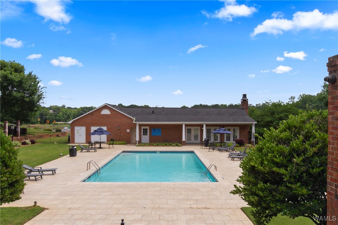 150 Rice Mine Road N Rd #201-H, Tuscaloosa, Alabama image 28