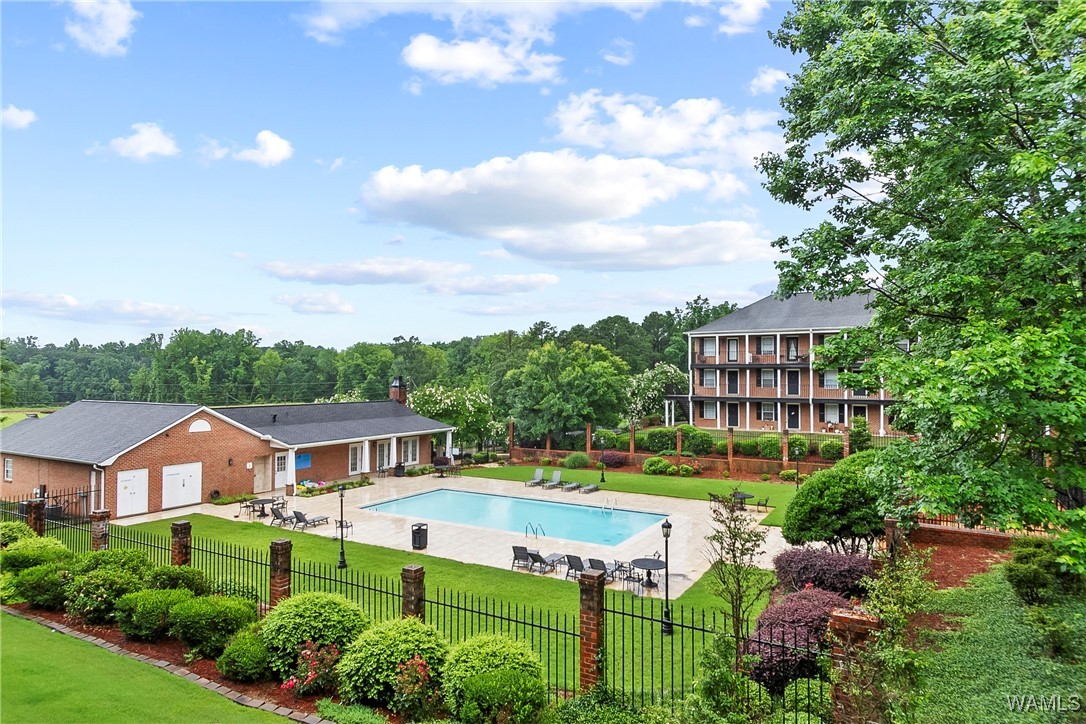 150 Rice Mine Road N Rd #201-H, Tuscaloosa, Alabama image 22