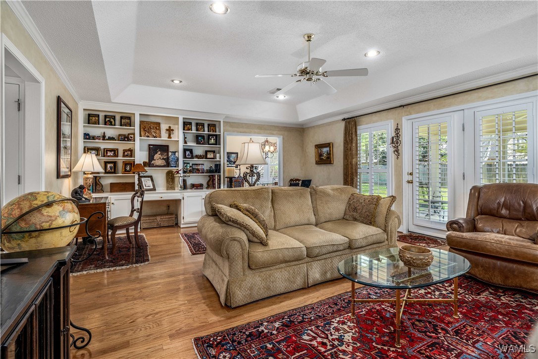 1401 Greymont Lane, Tuscaloosa, Alabama image 16