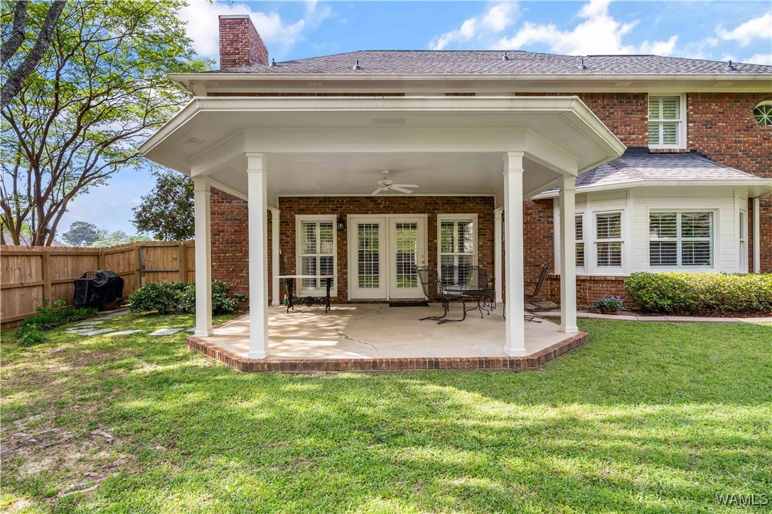 1401 Greymont Lane, Tuscaloosa, Alabama image 50