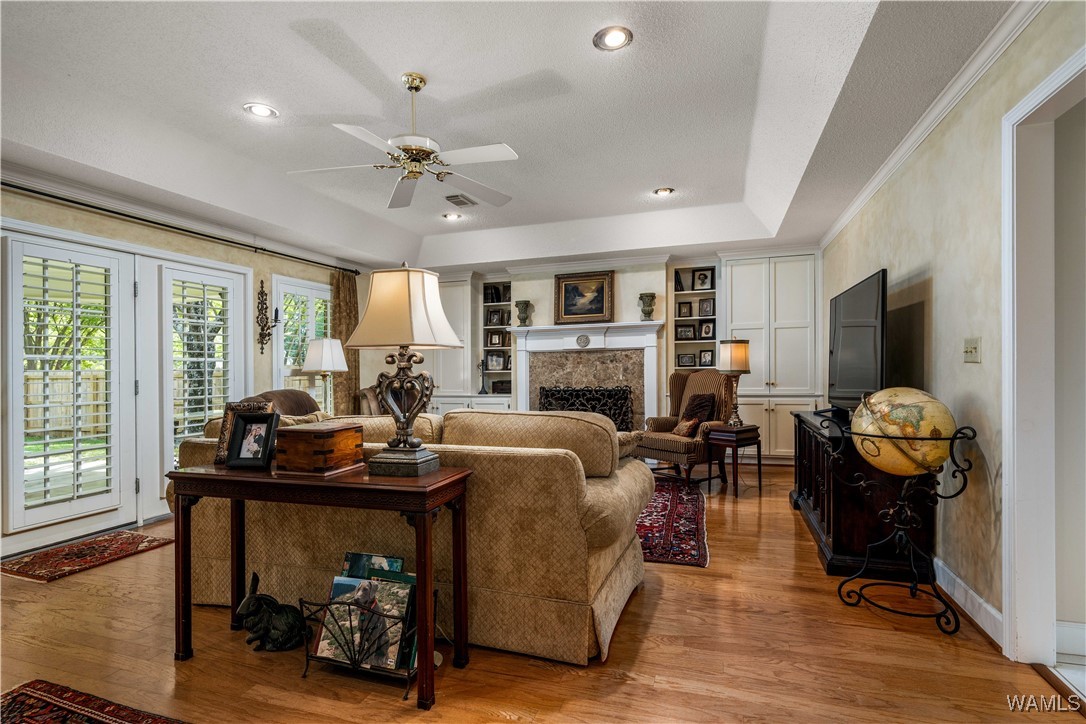 1401 Greymont Lane, Tuscaloosa, Alabama image 13