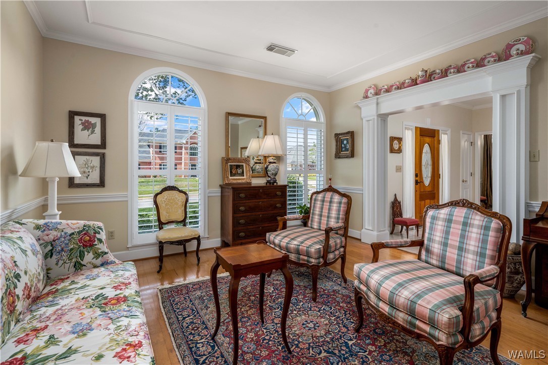 1401 Greymont Lane, Tuscaloosa, Alabama image 8