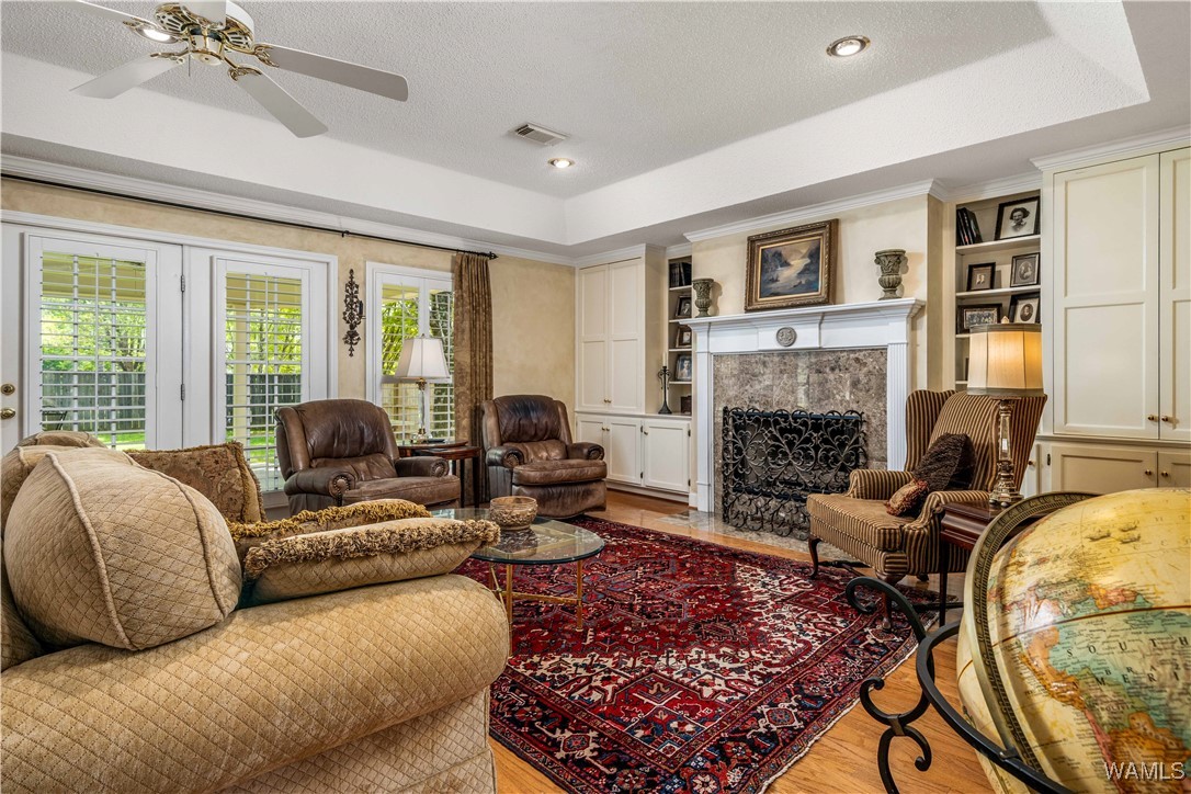 1401 Greymont Lane, Tuscaloosa, Alabama image 9