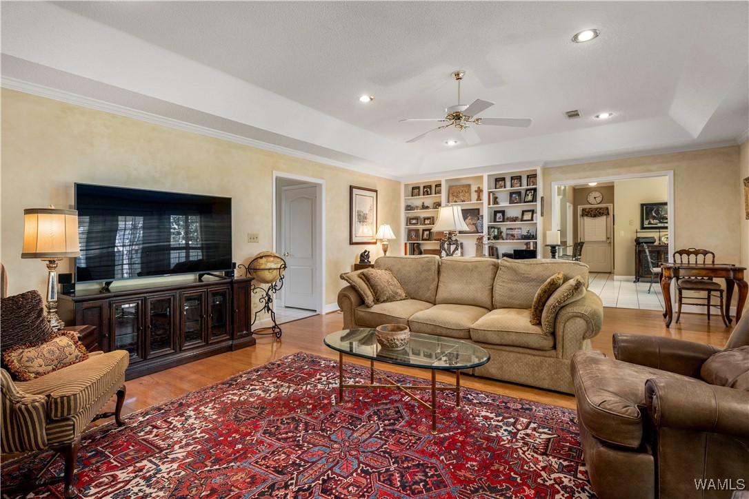 1401 Greymont Lane, Tuscaloosa, Alabama image 15