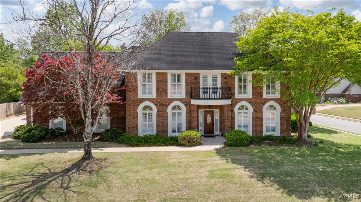 1401 Greymont Lane, Tuscaloosa, Alabama image 3