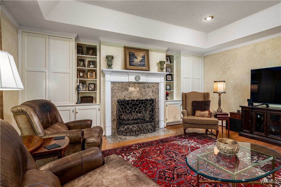 1401 Greymont Lane, Tuscaloosa, Alabama image 10