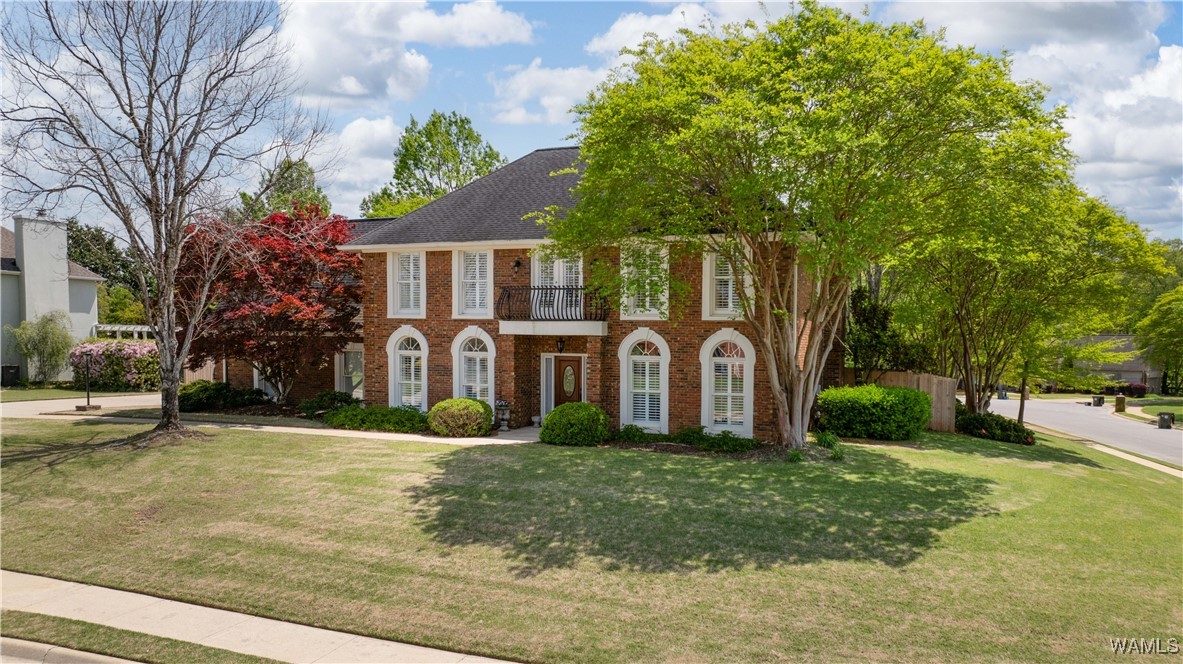 1401 Greymont Lane, Tuscaloosa, Alabama image 2