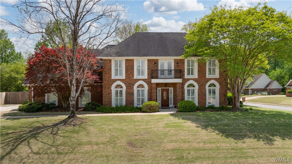 1401 Greymont Lane, Tuscaloosa, Alabama image 1