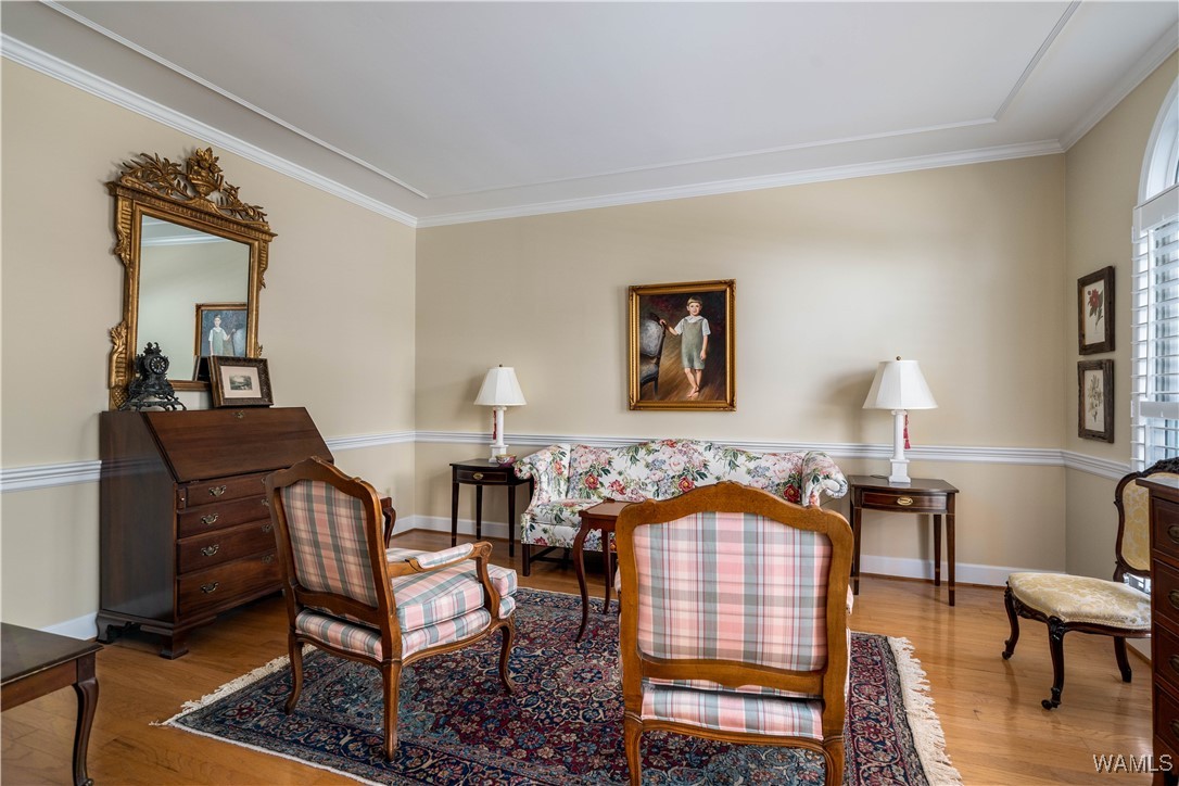 1401 Greymont Lane, Tuscaloosa, Alabama image 7