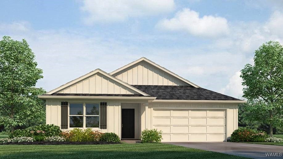 4509 Bluestem Lane, North Port, Alabama image 1