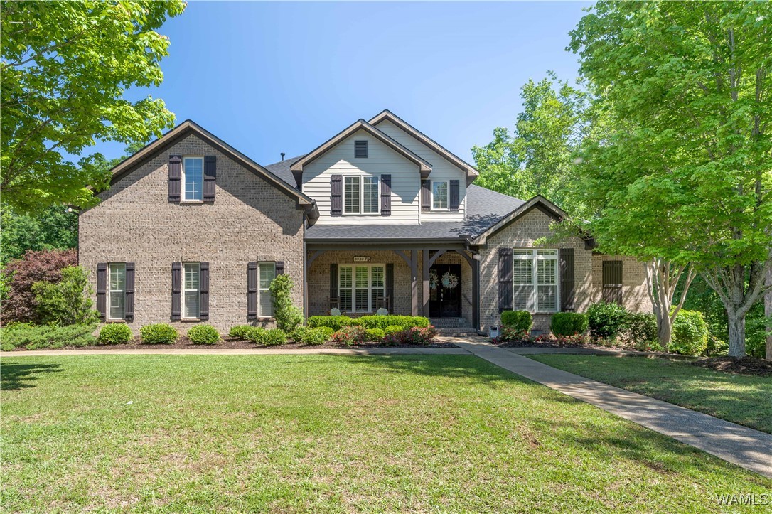 3938 Versailles Lane, Tuscaloosa, Alabama image 1