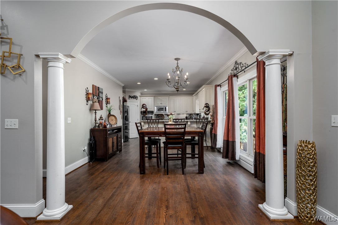 3938 Versailles Lane, Tuscaloosa, Alabama image 14
