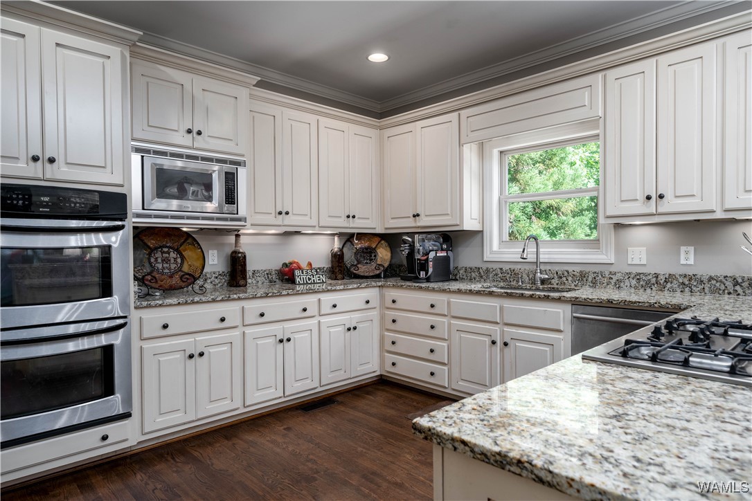 3938 Versailles Lane, Tuscaloosa, Alabama image 17