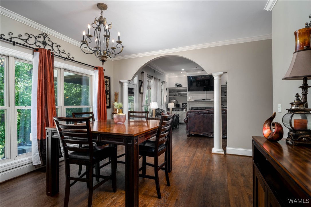 3938 Versailles Lane, Tuscaloosa, Alabama image 15