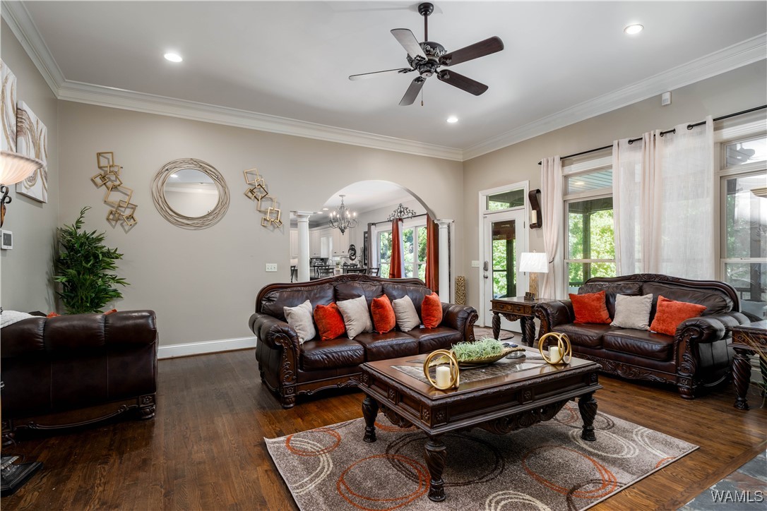 3938 Versailles Lane, Tuscaloosa, Alabama image 9