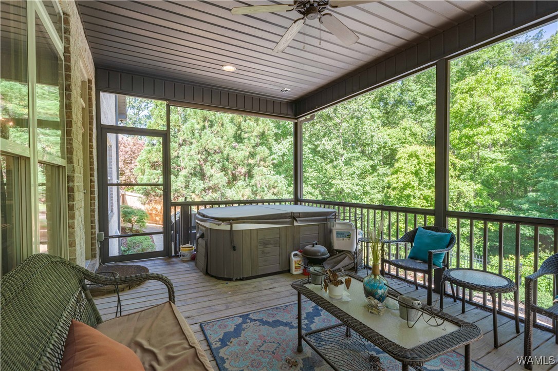 3938 Versailles Lane, Tuscaloosa, Alabama image 36