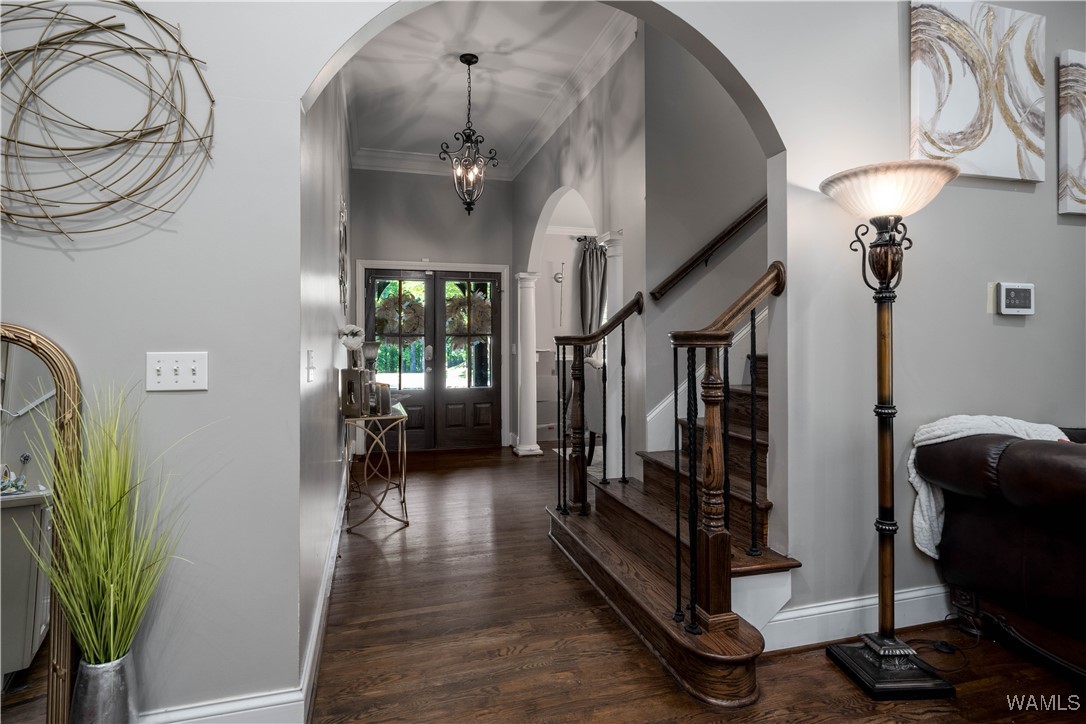 3938 Versailles Lane, Tuscaloosa, Alabama image 26