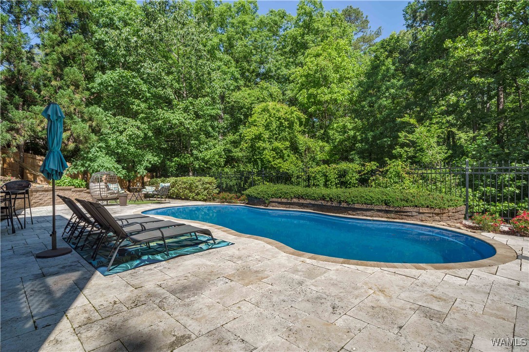3938 Versailles Lane, Tuscaloosa, Alabama image 42