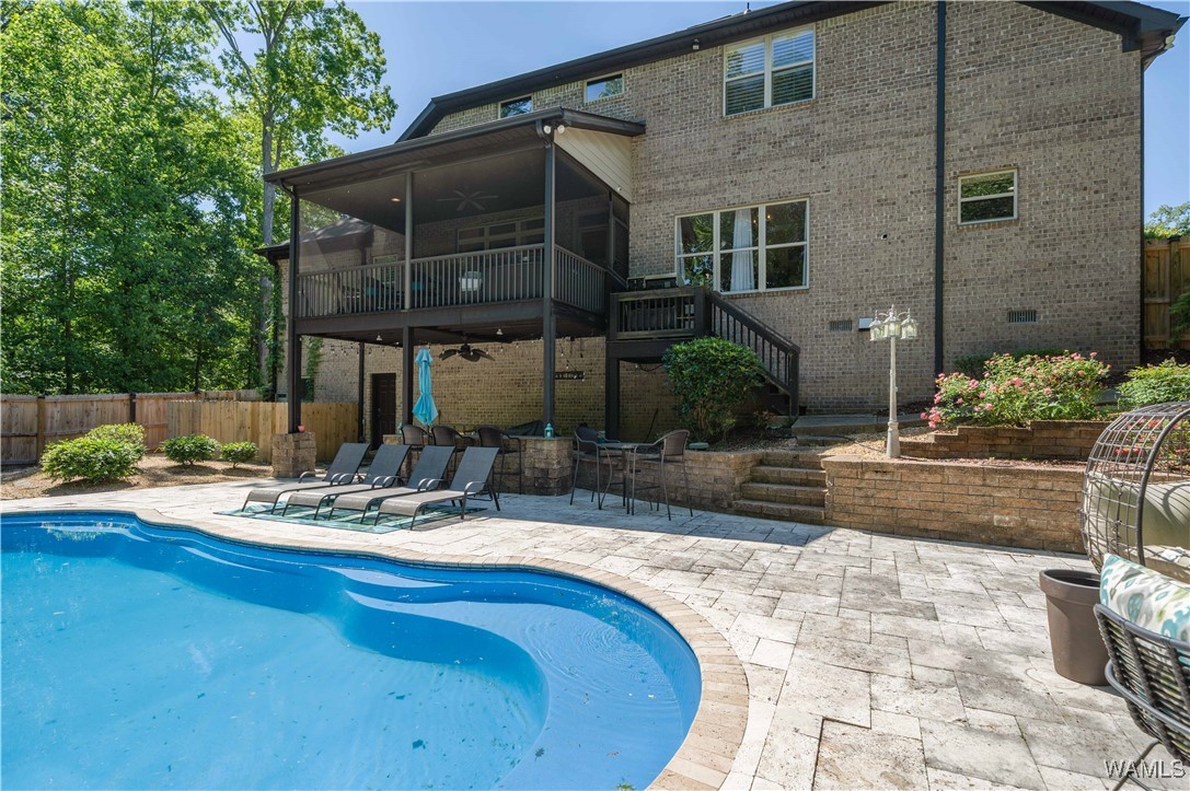 3938 Versailles Lane, Tuscaloosa, Alabama image 3