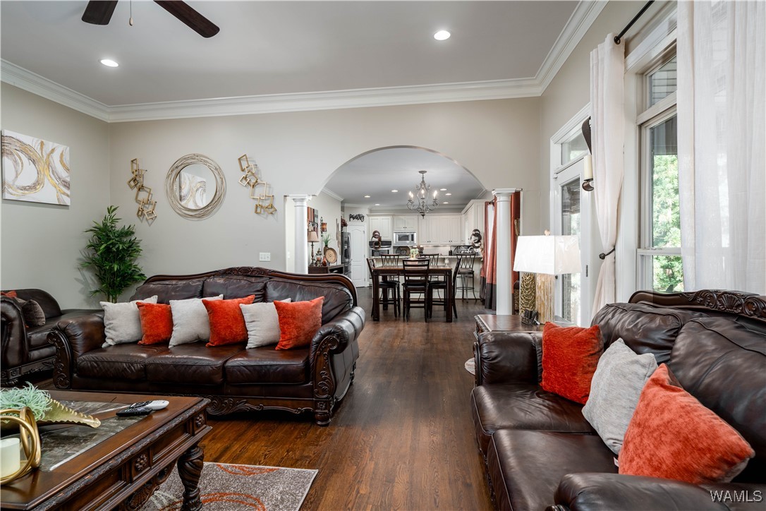 3938 Versailles Lane, Tuscaloosa, Alabama image 12
