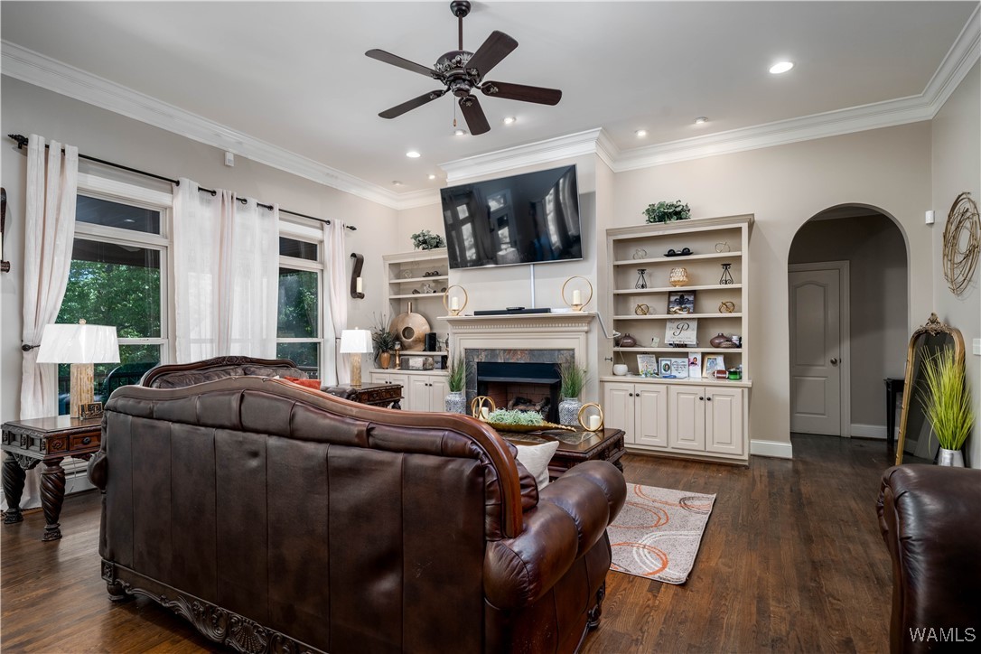 3938 Versailles Lane, Tuscaloosa, Alabama image 10