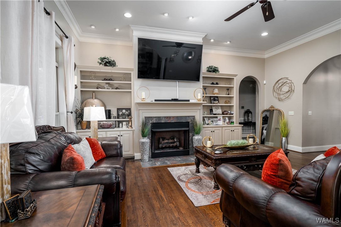 3938 Versailles Lane, Tuscaloosa, Alabama image 11