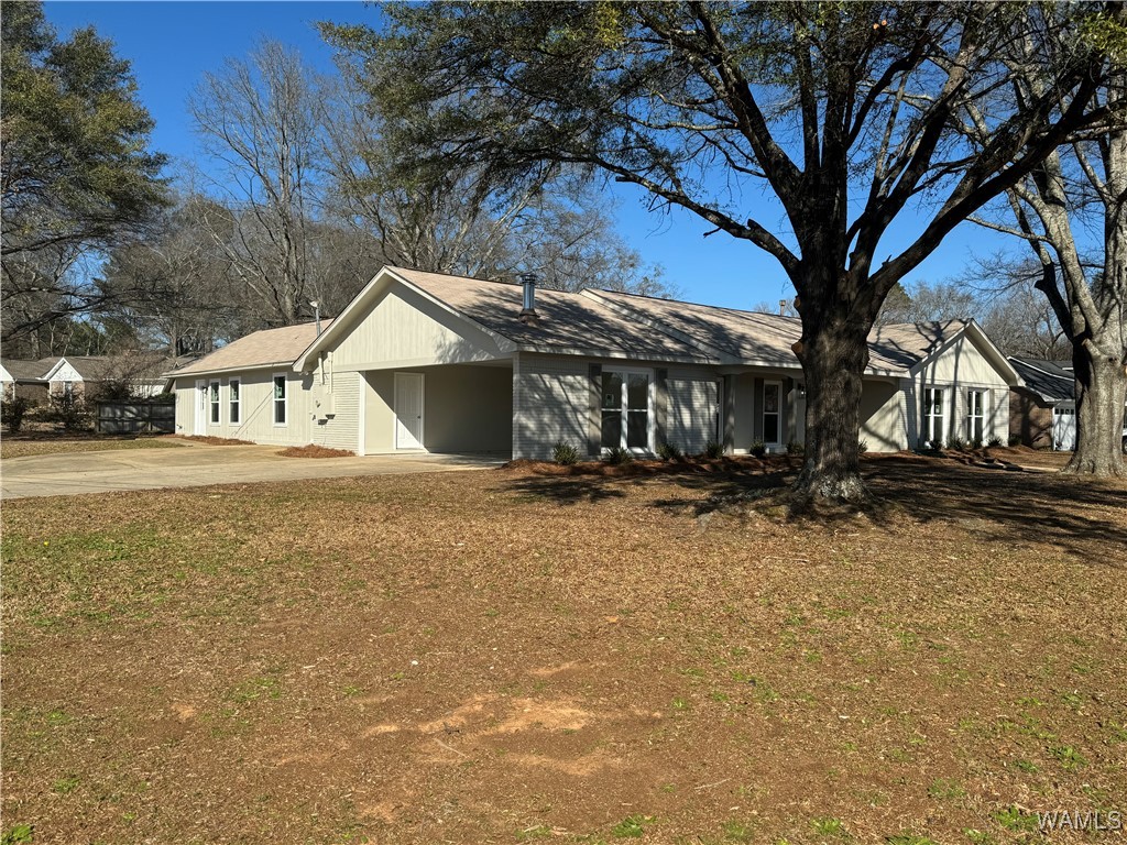 3876 Aspen Street, North Port, Alabama image 2