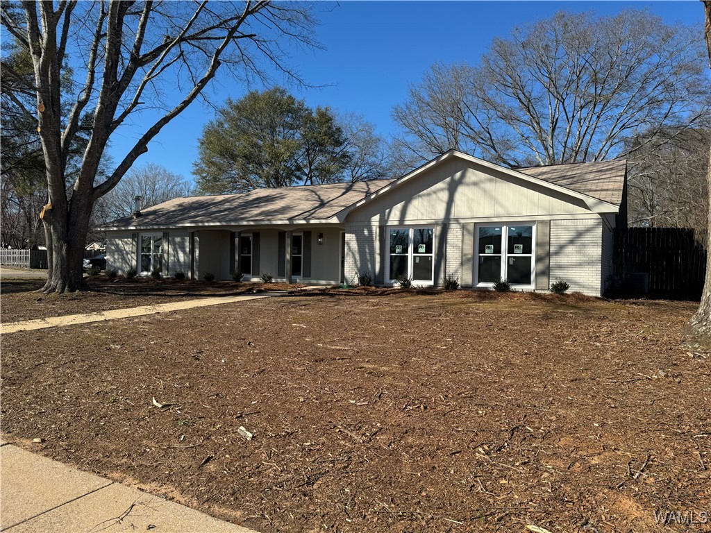 3876 Aspen Street, North Port, Alabama image 3