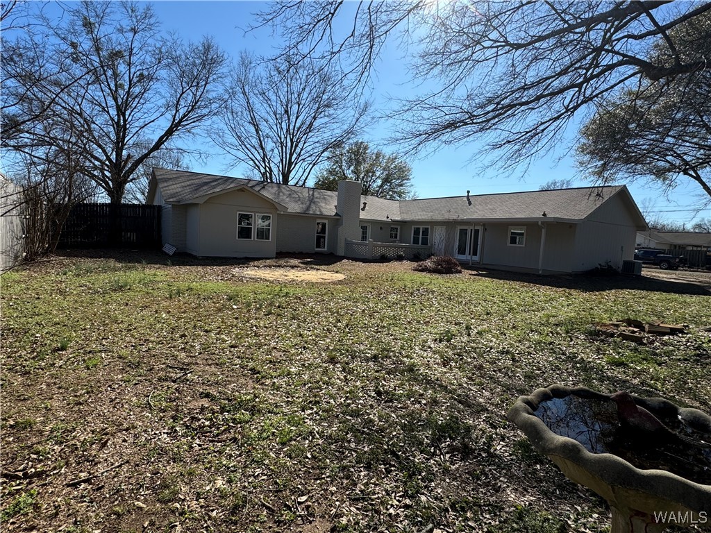 3876 Aspen Street, North Port, Alabama image 39