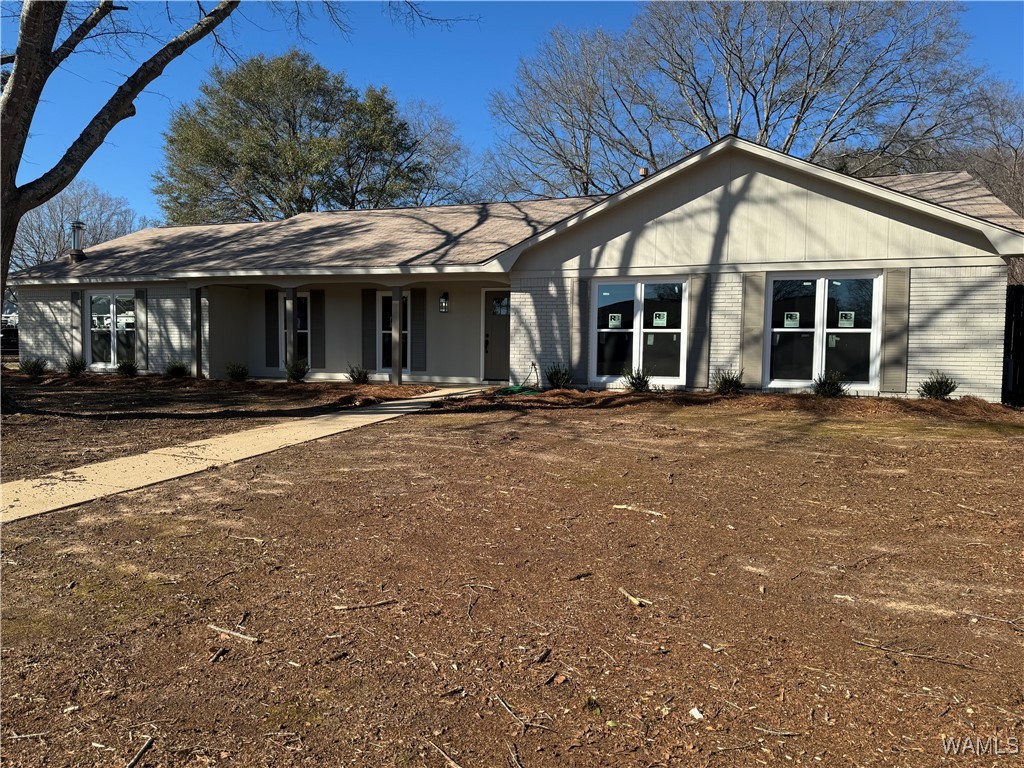 3876 Aspen Street, North Port, Alabama image 1