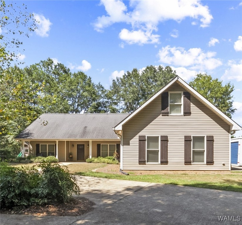 10728 Old Greensboro Road, Tuscaloosa, Alabama image 1