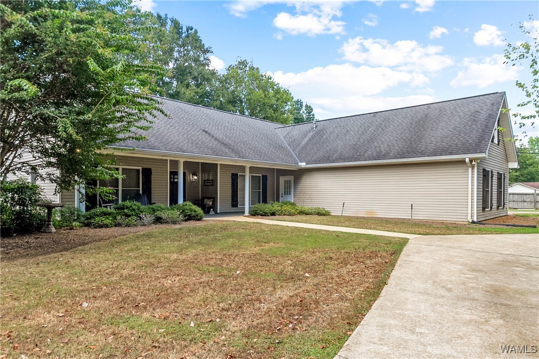 10728 Old Greensboro Road, Tuscaloosa, Alabama image 3